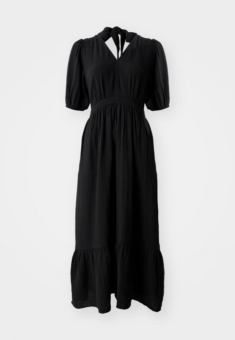 GAP Maxi-jurk zwart