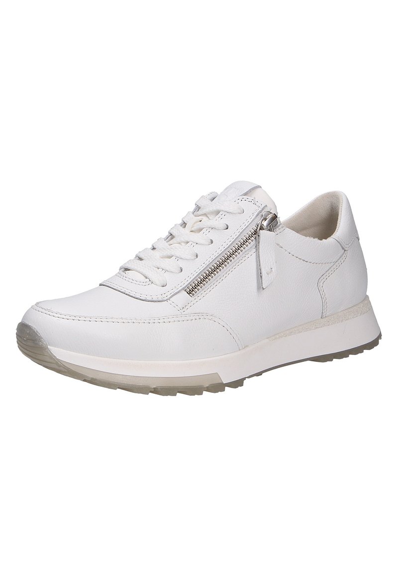 Paul Green Trainers - wei/white - Zalando