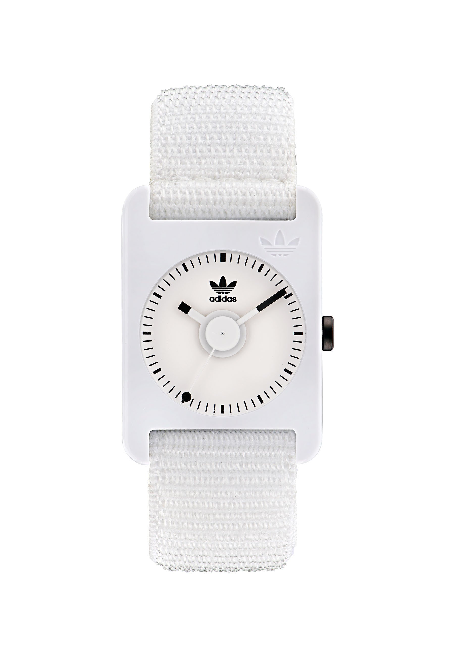 adidas Originals RETRO POP TWO Orologio white/bianco