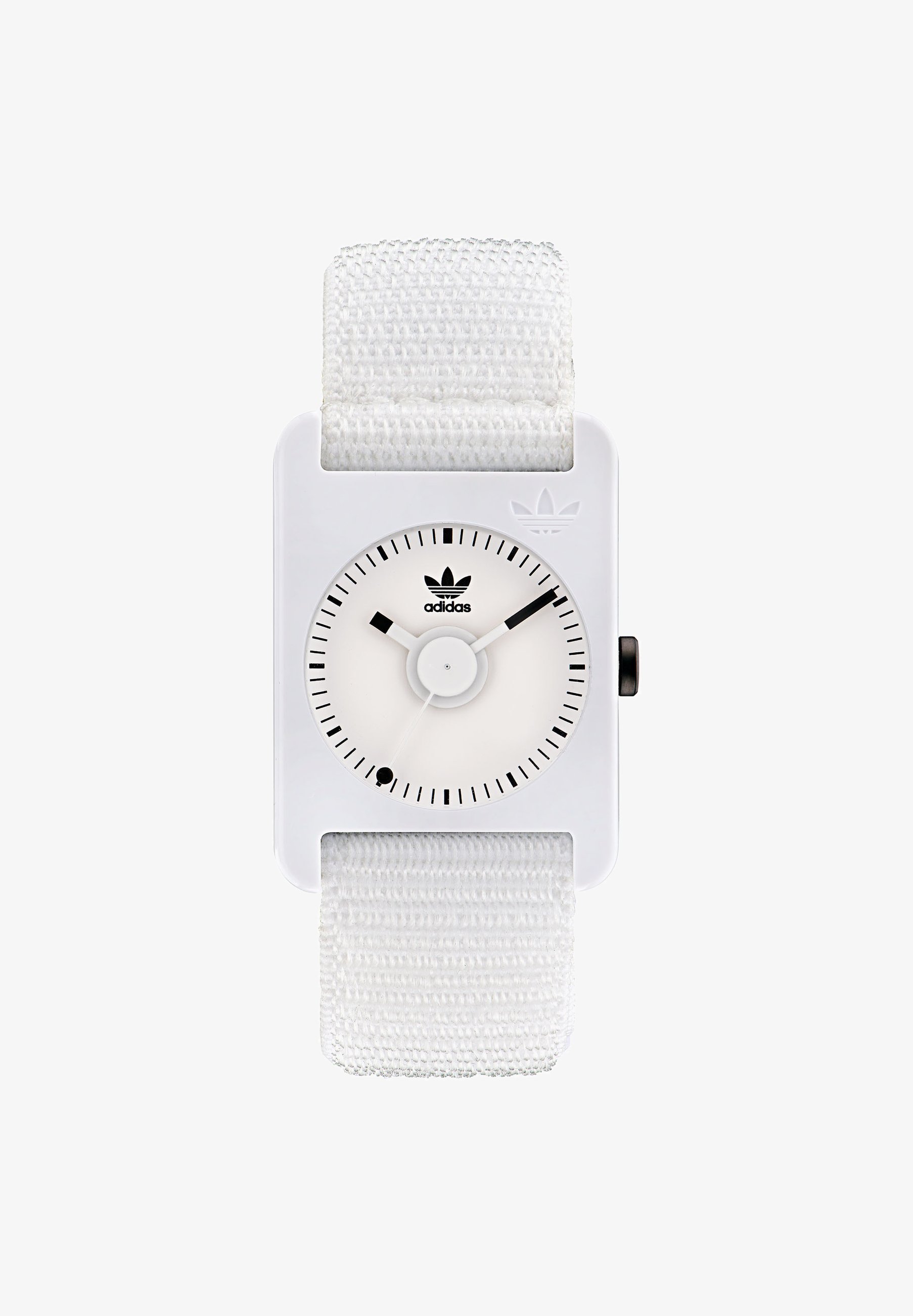 adidas Originals RETRO POP TWO Orologio white/bianco