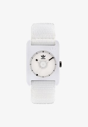 RETRO POP TWO - Watch - white