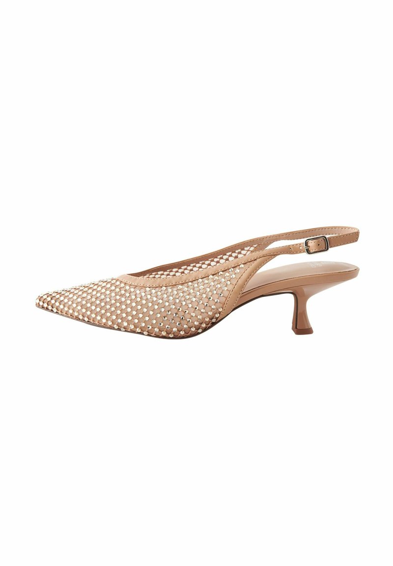 Next FOREVER COMFORT JEWEL - Pumps - nude