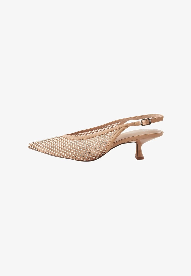 Next FOREVER COMFORT JEWEL - Pumps - nude