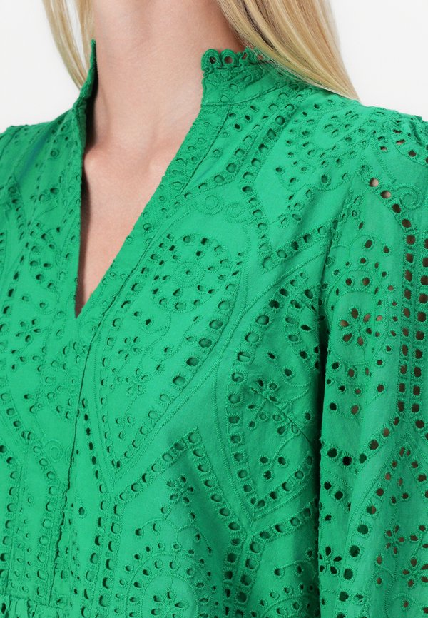 YASHOLI - Day dress - jelly bean2