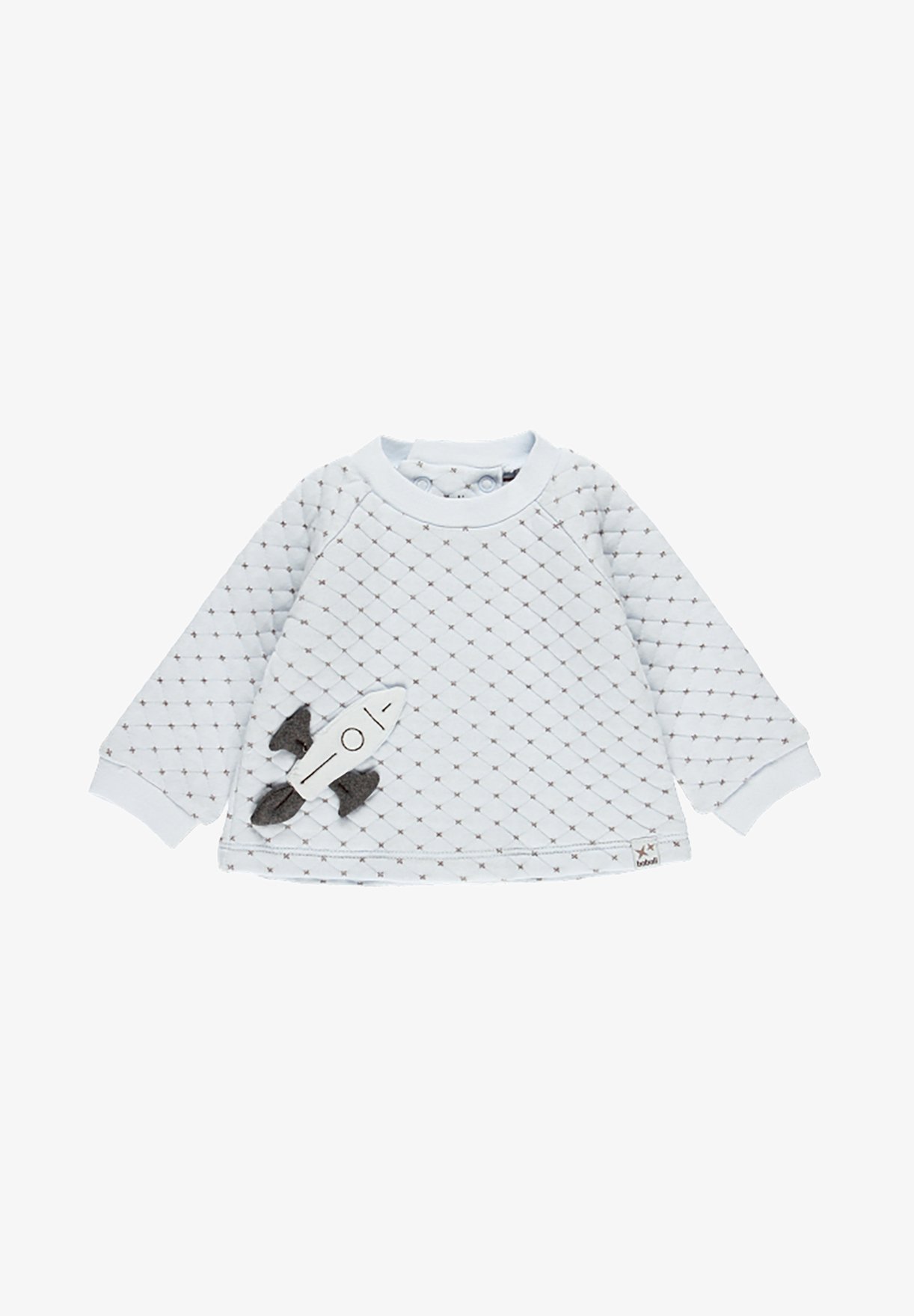 Boboli Sweat En Toile Double Face Pour Bebe Sweatshirts Sky Blue Lysebla Zalando Dk Boboli Sweat En Toile Double Face Pour Bebe Sweatshirts Sky Blue Lysebla Zalando Dk