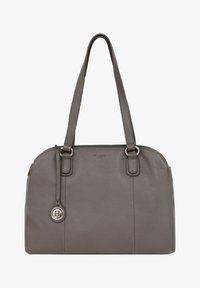 Non selezionato, taupe