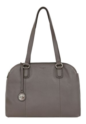 Hexagona CONFORT - Borsa a mano - taupe