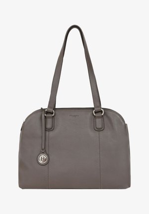 Hexagona CONFORT - Borsa a mano - taupe