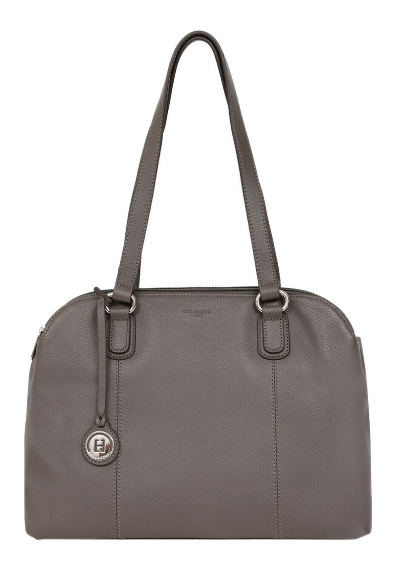 Hexagona CONFORT - Borsa a mano - taupe