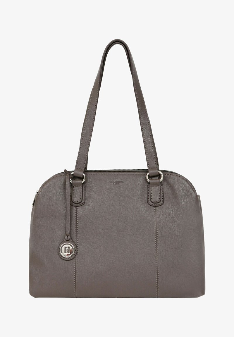 Hexagona CONFORT - Handtas - taupe