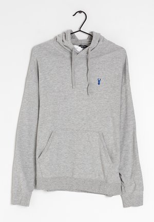 Next, Sweat à capuche - grey