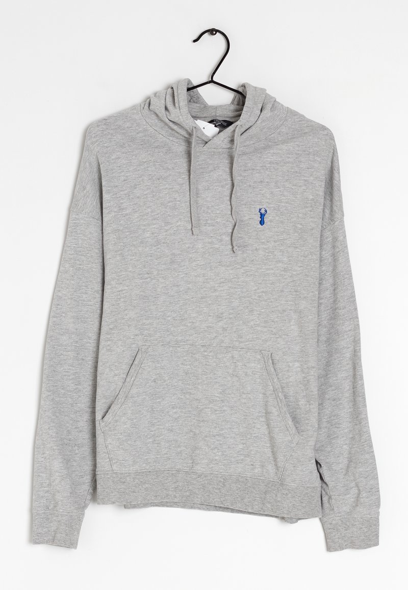 Next Sweat à capuche - grey
