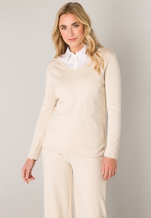 YOLIN - Overige accessoires - white