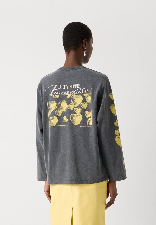 JERRY - Long sleeved top3