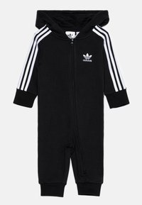 adidas Originals - ONESIE INFANT UNISEX - Jumpsuit - black Thumbnail Image 1