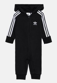 adidas Originals - ONESIE INFANT UNISEX - Jumpsuit - black Thumbnail-Bild 1