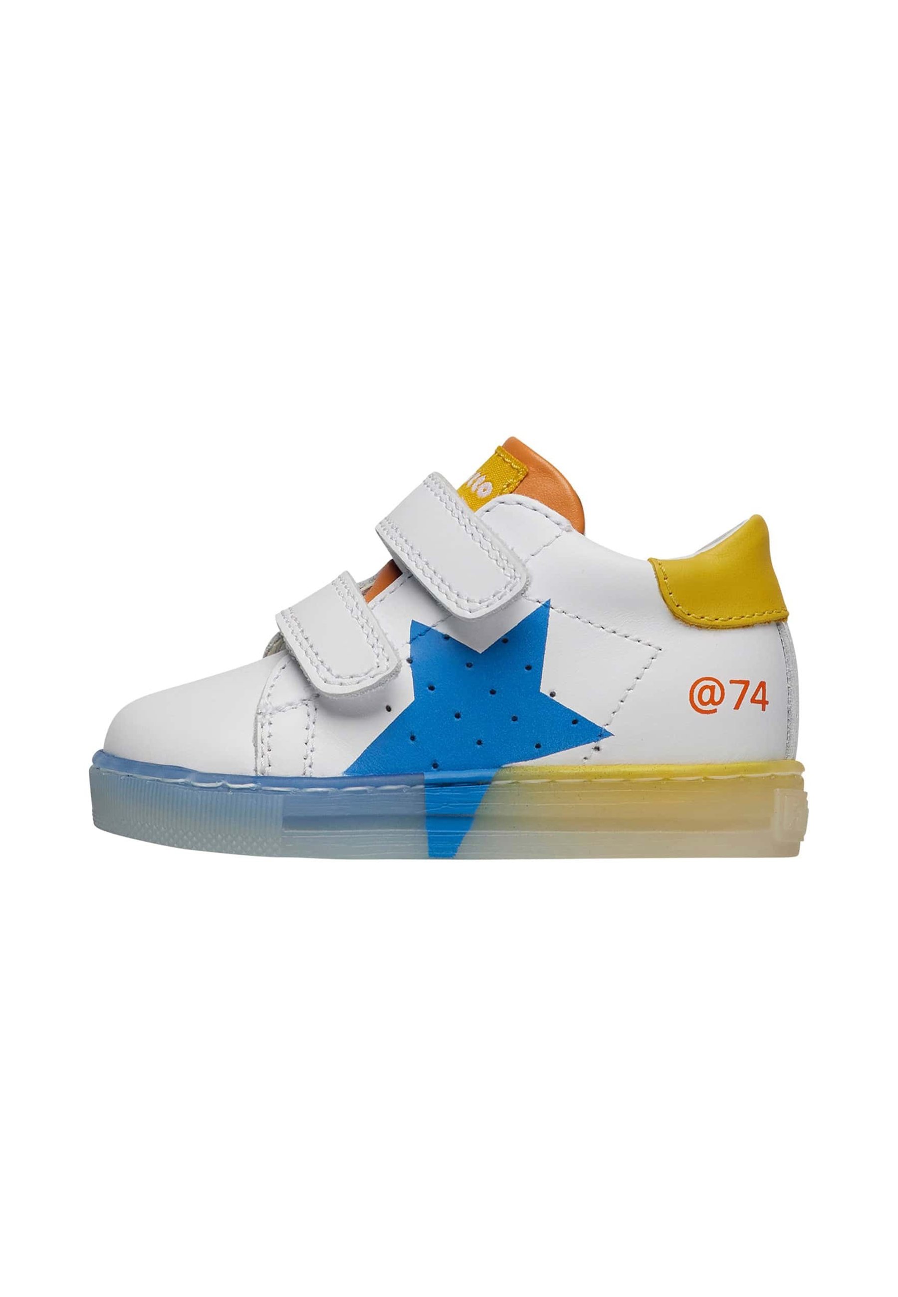 靴 YELLO WEISS DOUBLE SNEAKER SANDALS YELLO WEISS DOUBLE SNEAKER