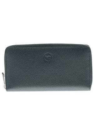 Wallet - blau