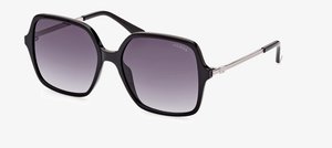 Sunglasses - shiny black