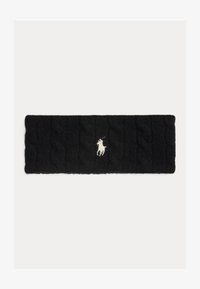 Ikke valgt, black