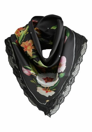B by Ted Baker Fulár - black floral