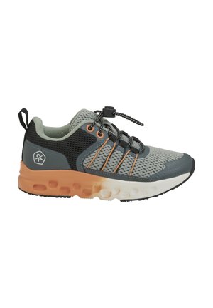 Sportieve wandelschoenen - balsam green