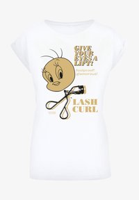 Niet geselecteerd, white