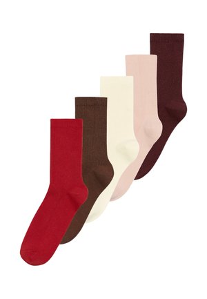 Friends Like These, 5 PACK - Socken - blue