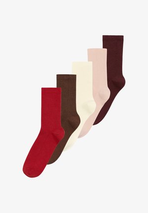 Friends Like These, 5 PACK - Socken - blue
