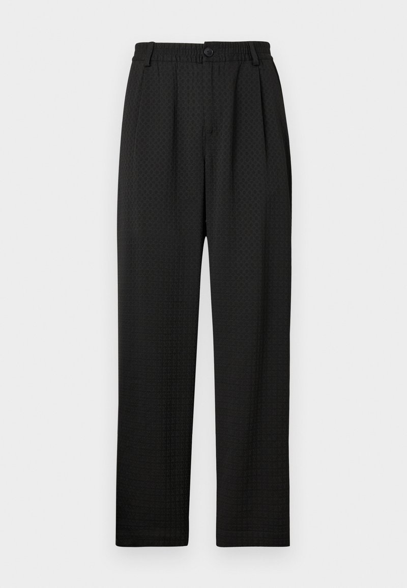 Libertine-Libertine Broek zwart