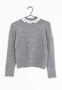 Zara Trui - grey