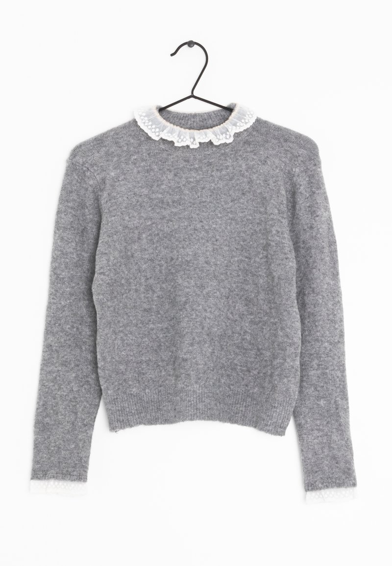 Zara Trui - grey