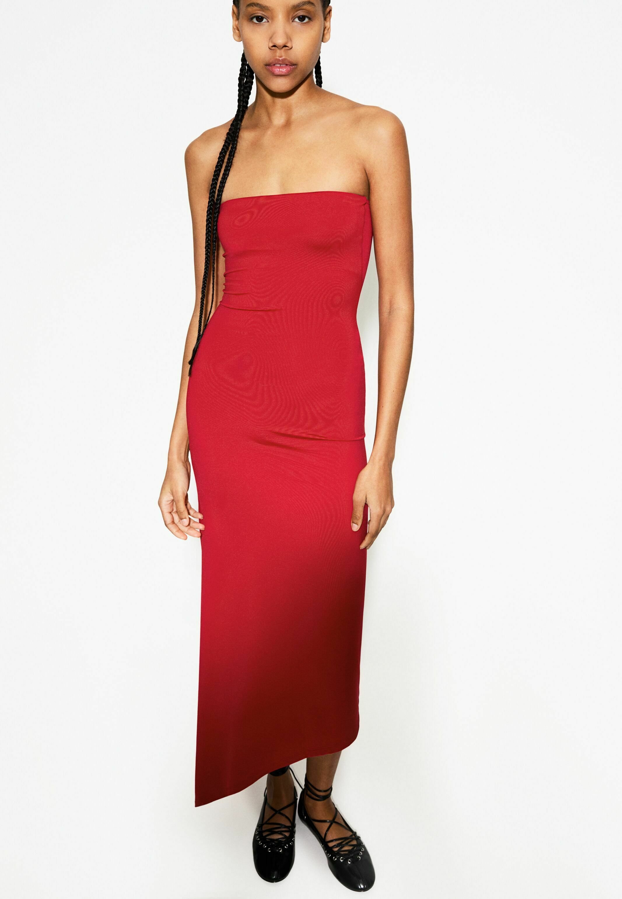 bershka abito lungo Odak Güvenlik ve İletişim Sistemleri