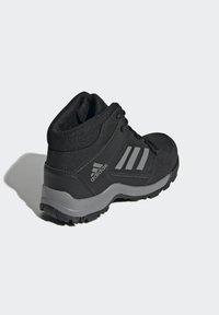 adidas Performance TERREX HYPERHIKER - Hikingskor - black