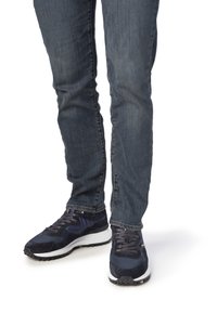 Floris van Bommel NOPPI - Sneakers basse - blue