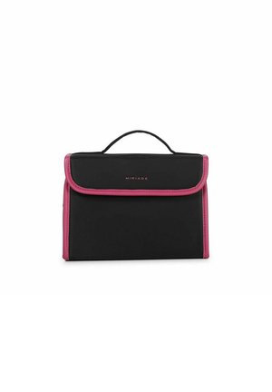 BEAUTY SPRINT - Trousse - nero