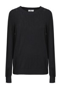 Unausgewählt, black