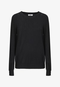 Unausgewählt, black