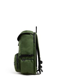 Vans Zaino - dark olive