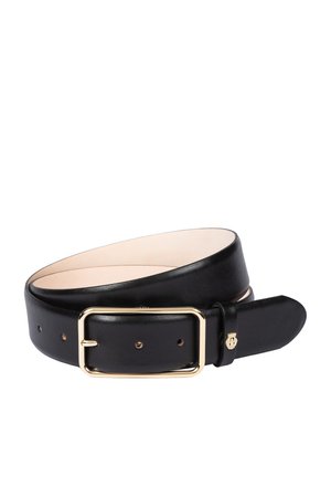 Belt - black