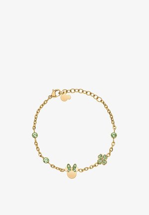 DISNEY Jewelry Bracelet - jaune doré