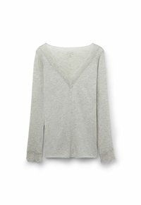 Non selezionato, grey