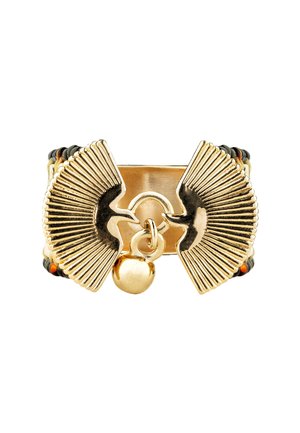 Bague - doré