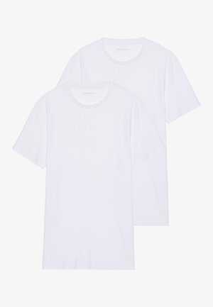 2 PACK - T-shirt basic