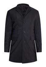 ICEBOUND ASKULLY - Kurzmantel - schwarz - Zalando.at