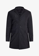 ICEBOUND ASKULLY - Kurzmantel - schwarz - Zalando.at