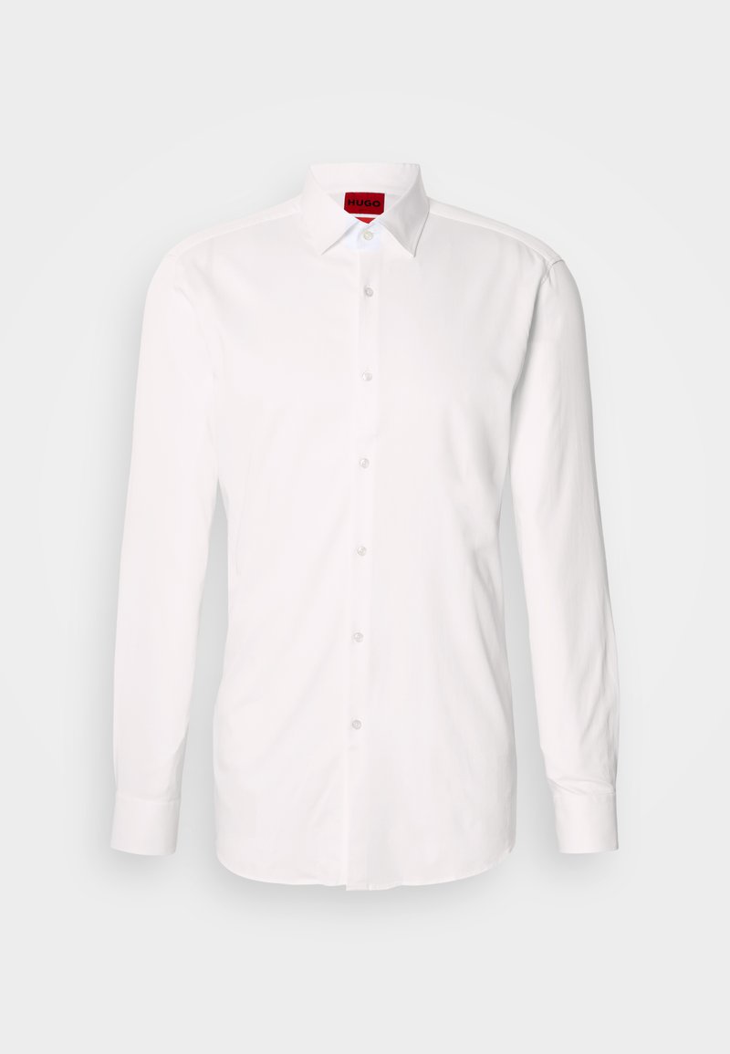 HUGO Zakelijk overhemd wit