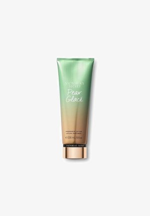 Victoria's Secret, VICTORIA'S SECRET PEAR GLACE FRAGRANCE LOTION 236ML - Kasvovesi - transparent