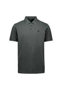 Niet geselecteerd, dark steel