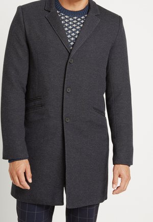 Cappotto classico - dark blue